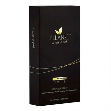 Laboratoire sinclair Ellanse S (2x1ml)