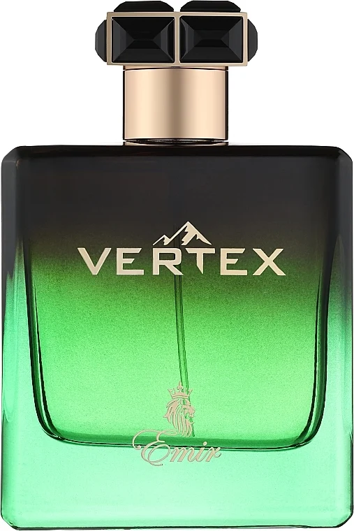 Emir Vertex