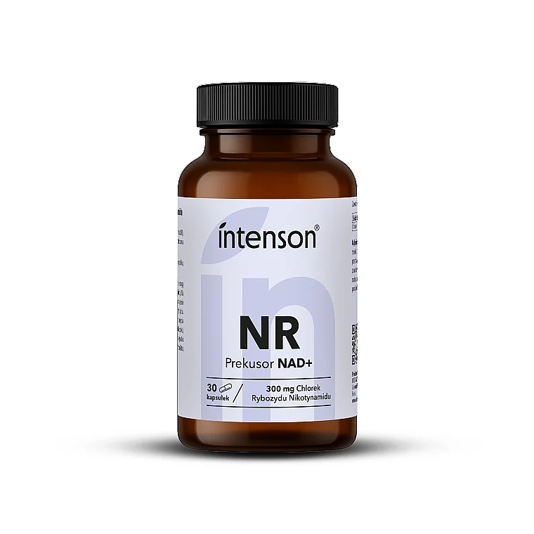 Integratore alimentare Cloruro di riboside di nicotinammide