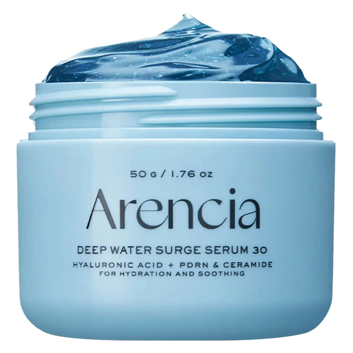 Arencia Deep Water Surge Siero 30 Siero Viso 50g