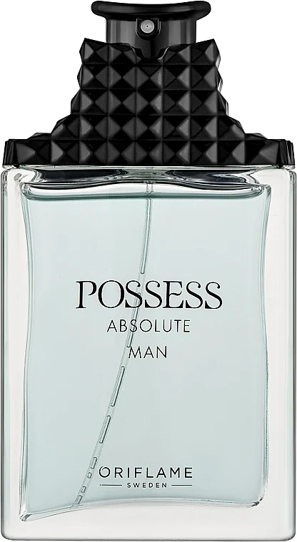 Oriflame Possess Absolute Man