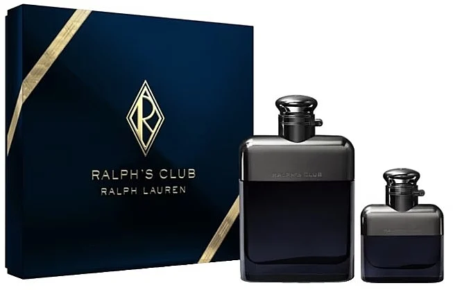 Ralph Lauren Ralph's Club