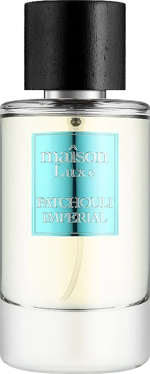 Hamidi Maison Luxe Patchouli Imperial
