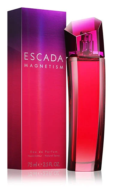Escada Magnetism - EDP - Volume: 75 ml