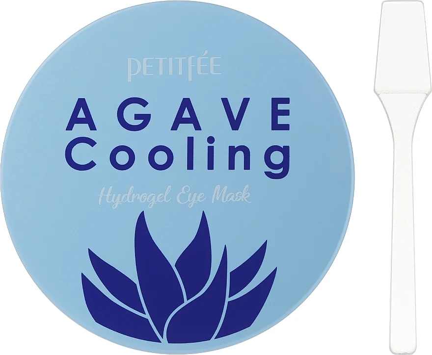 Patch occhi illuminanti con estratto di camomilla