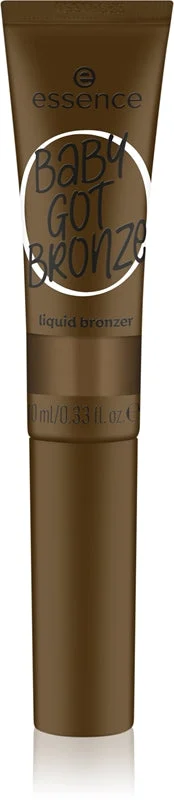 Essence Baby Got Bronze Liquido Colore 50 Sun Lover 10 Ml