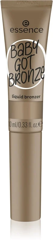 essence baby got bronze liquido colore 10 Sweet Shadows 10 ml