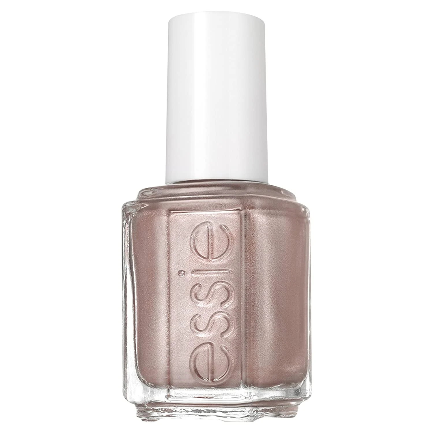 Smalto per unghie Essie lucido vegano 519 Reflection Perfection 13,5 ml