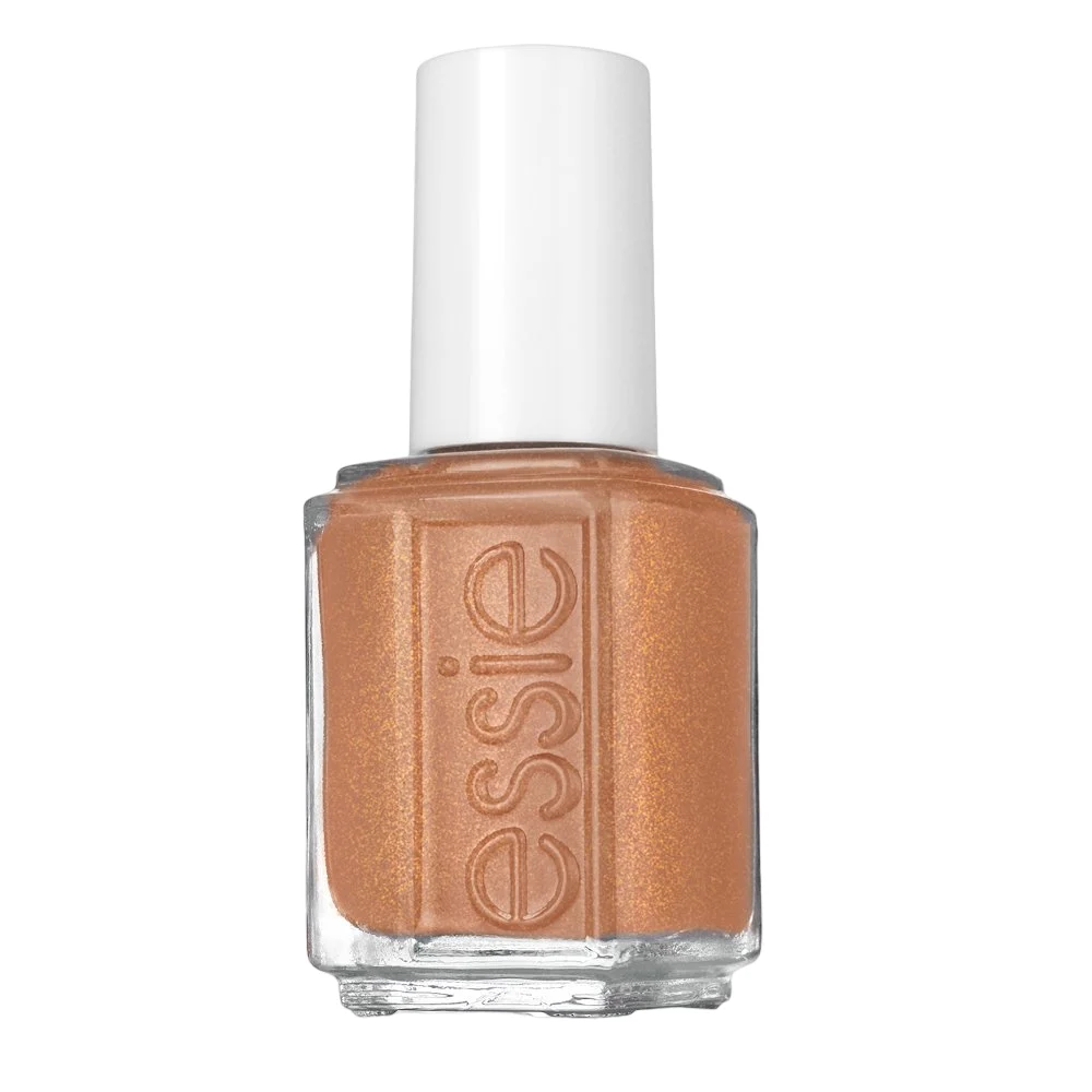 Smalto per unghie Essie lucido vegano 557 Sunny Daze 13,5 ml