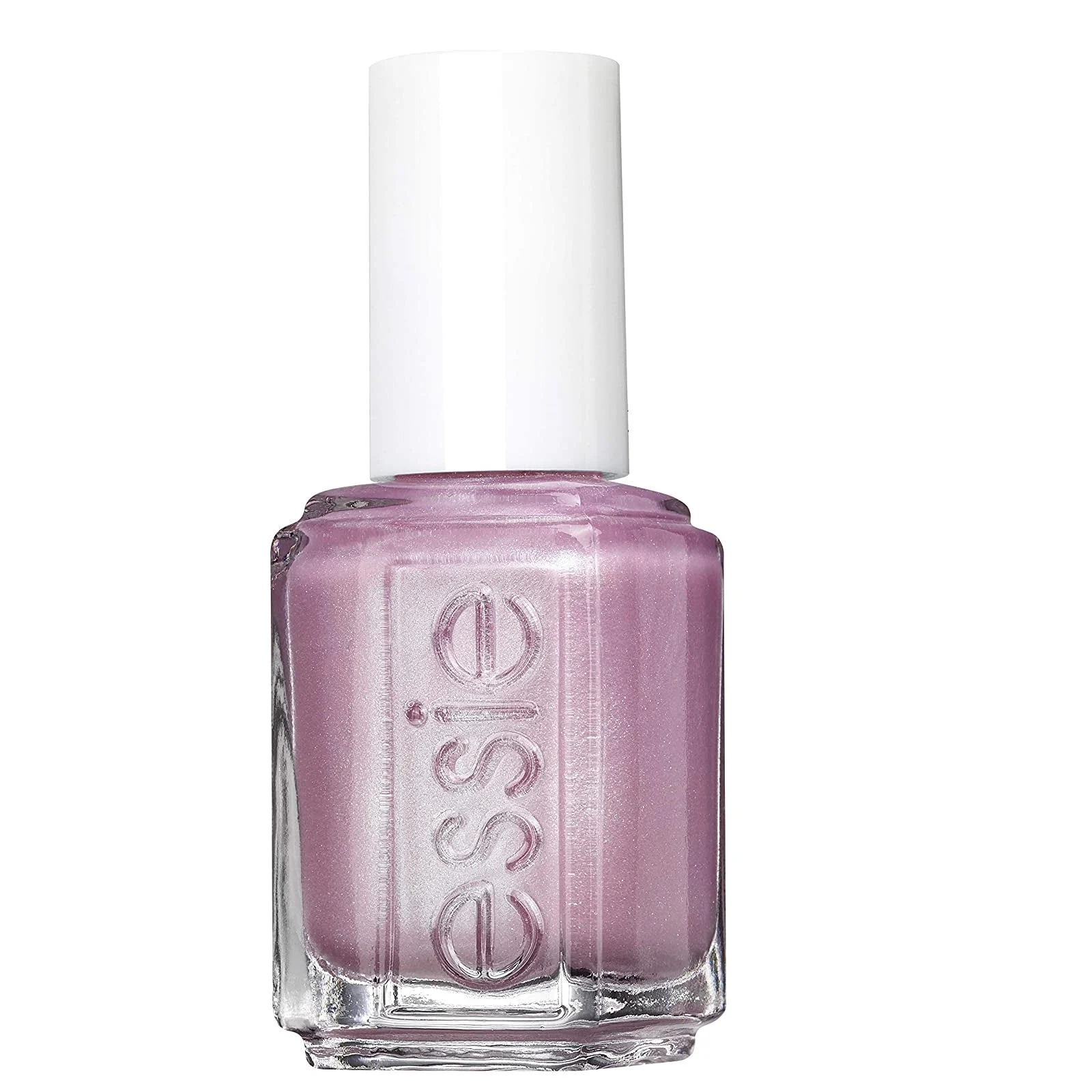 Essie Smalto per unghie Finitura lucida vegana lucida 584 Polar-izing 13.5 ml