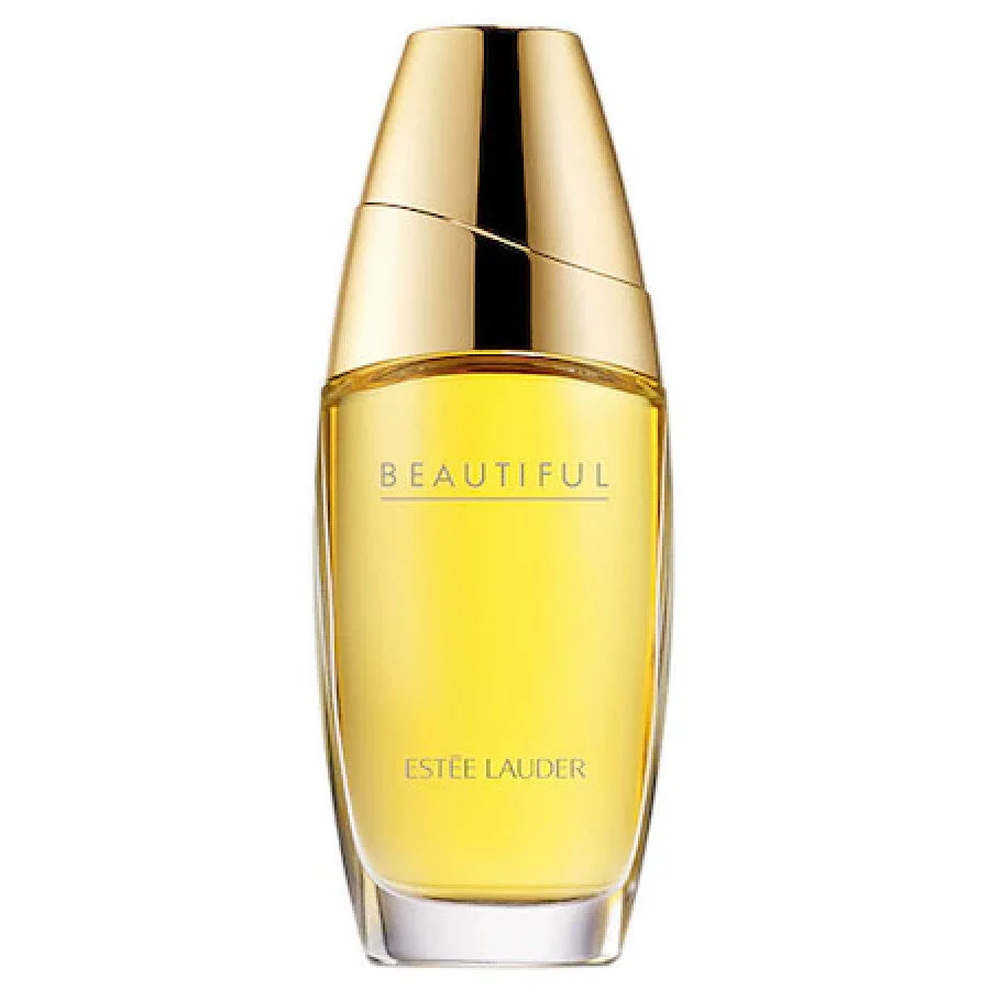 Estee Lauder, Beautiful, Eau De Parfum, da donna, 75 ml