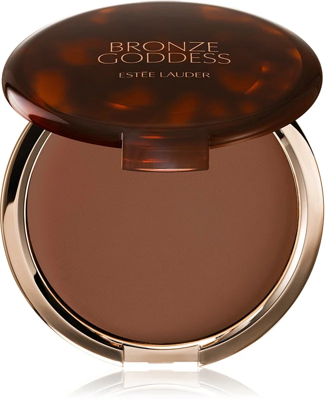 Estée Lauder Goddess bronzer effetto cipria colore Deep 21 g