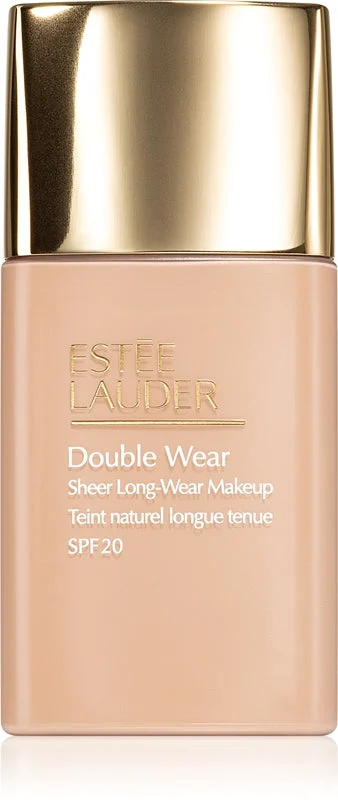 Estee lauder Double Wear Sheer fondotinta lunga durata SPF20 30 ml 2N1 Desert Beige