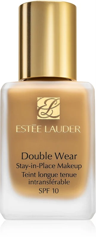 Estee lauder Fluido Double Wear - Trucco a lunga durata 30 ml 3N1 Ivory Beige