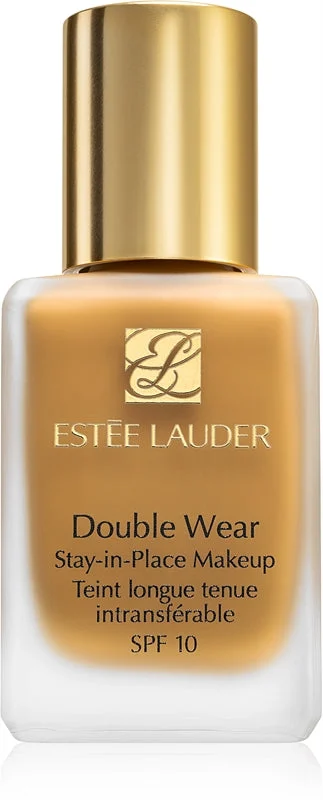 Estee lauder Double Wear Fluido - Trucco a lunga durata 30 ml 4N2 Sabbia speziata