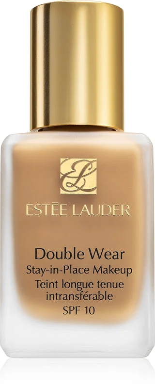 Estée Lauder Double Wear Stay-in-Place fondotinta lunga tenuta SPF 10 colore 3C0 Cool Creme 30 ml