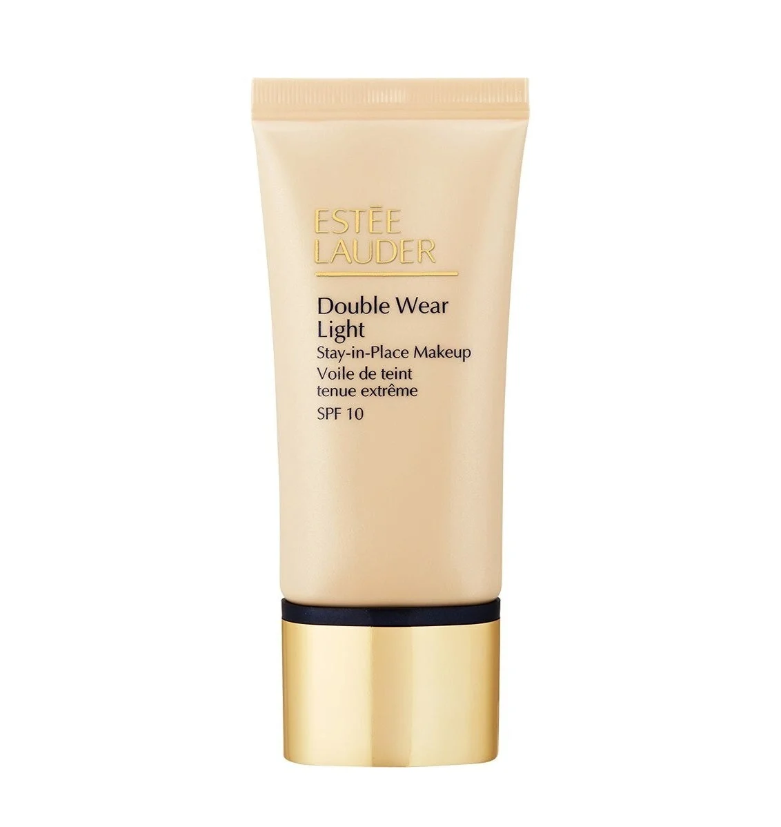 Estee Lauder Double Wear - Fondotinta Liquido Makeup Stay-In-Place 5.0 Intensity SPF 10 30 ml