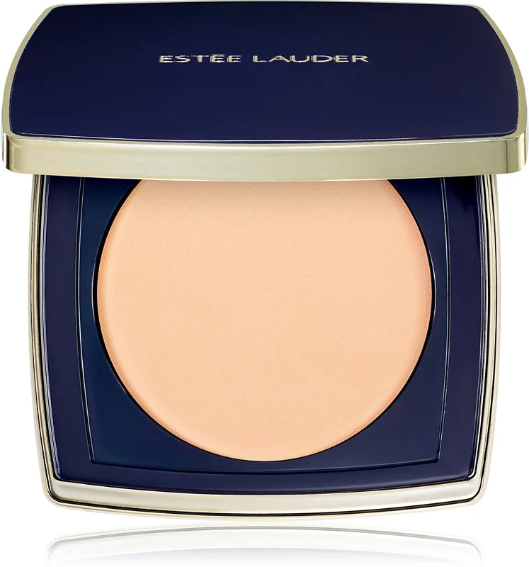Estee lauder Double Wear Stay In Place cipria matte SPF10 12 g 3N1 Avorio Beige