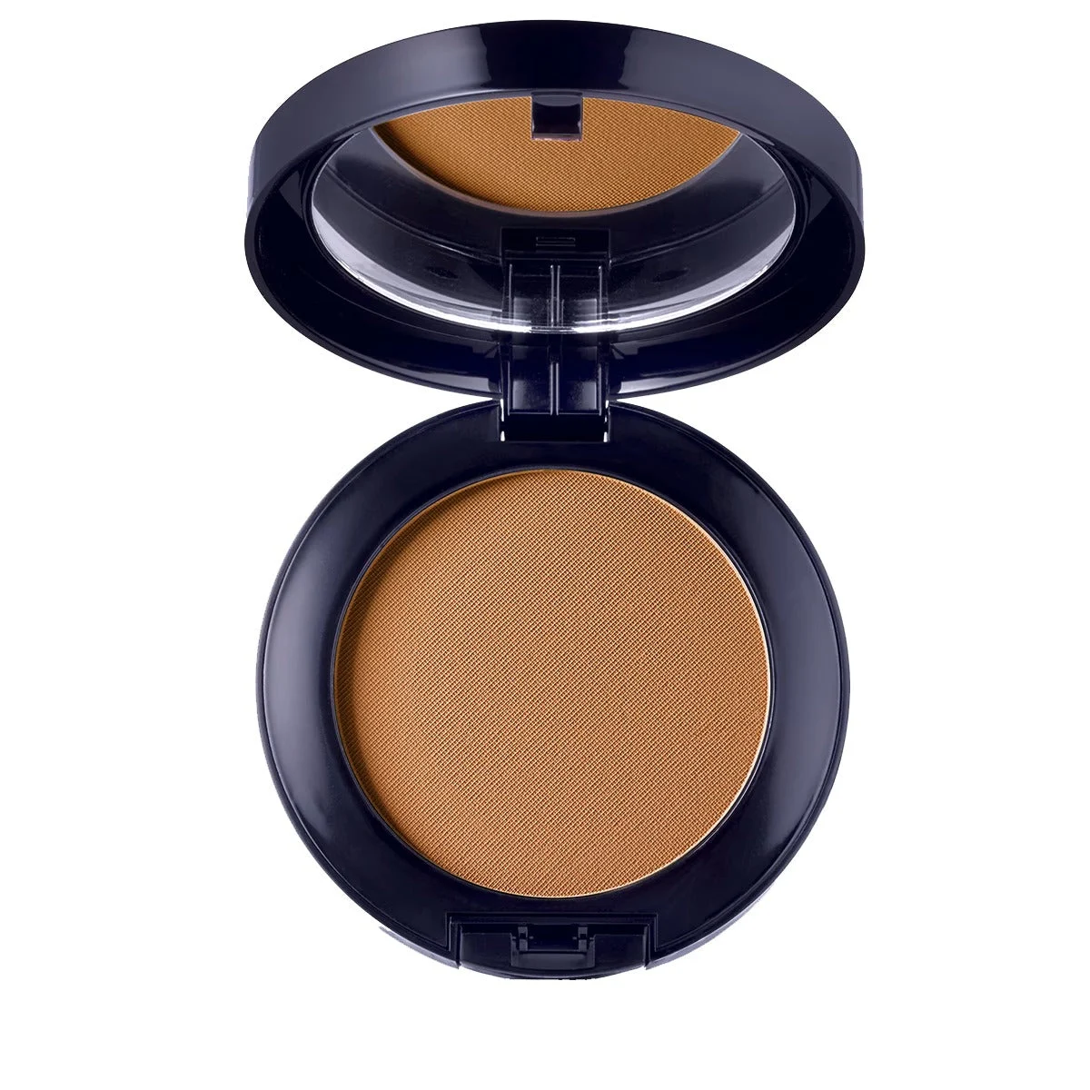 Estee Lauder Set.Blur.Finish - Perfecting Cipria compatta lunga tenuta Deep 8 g