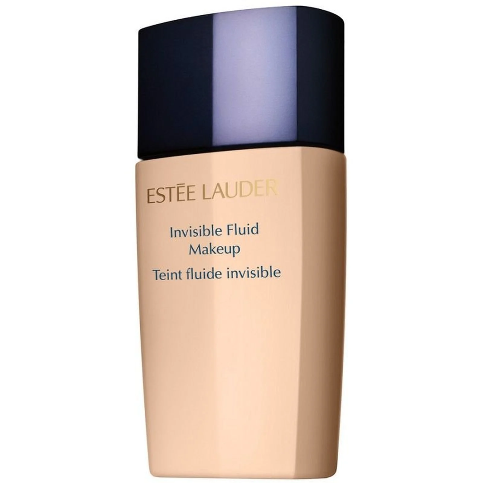 Estee Lauder Fondotinta Liquido Fluido Invisibile 4CN1 Spiced Sand 30 ml