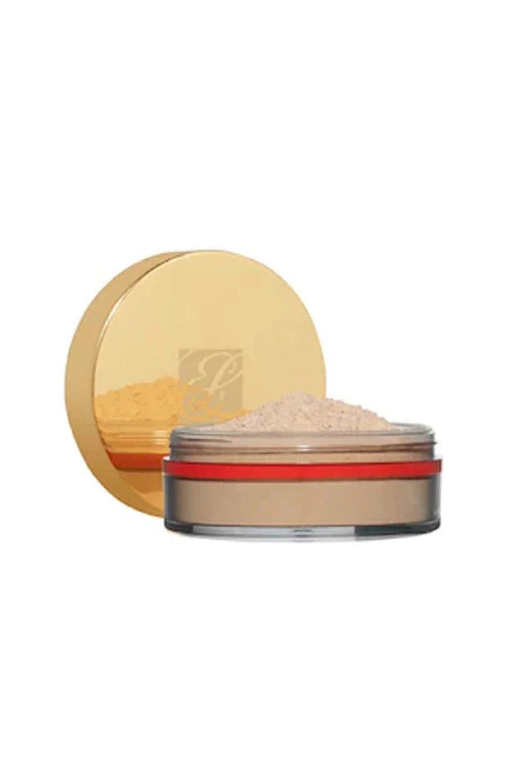 Estee Lauder Nutritious - vita-Mineral Cipria per il trucco Radiant Finish al diossido di titanio 05 Intensity 15 g
