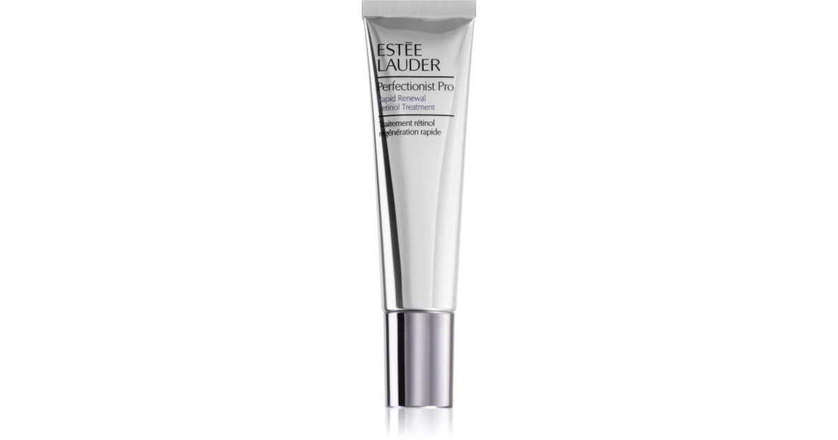 Estée Lauder Perfectionist Pro Siero Antirughe Al Retinolo 30 Ml