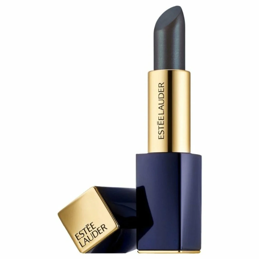 Estee Lauder Pure Color Envy Rossetto Crema Opaca Nr. 450 Bolted Black 3.5 g