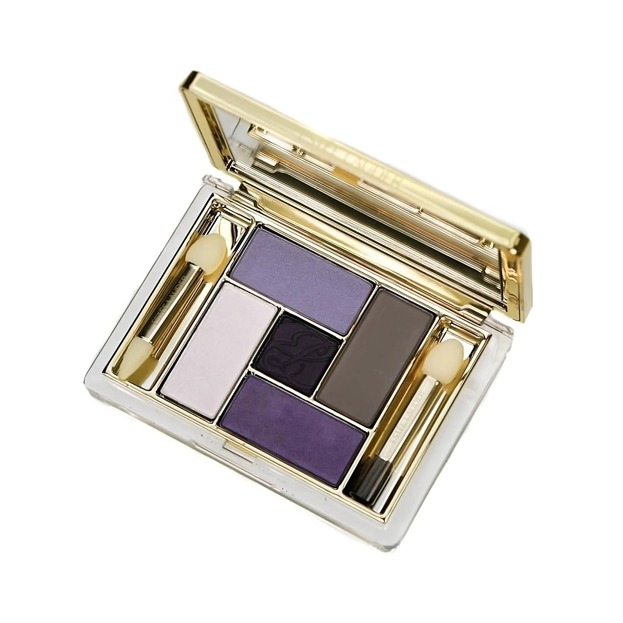 Palette di ombretti Estee Lauder Pure Color 12 Velvet Orchids 7,6 g