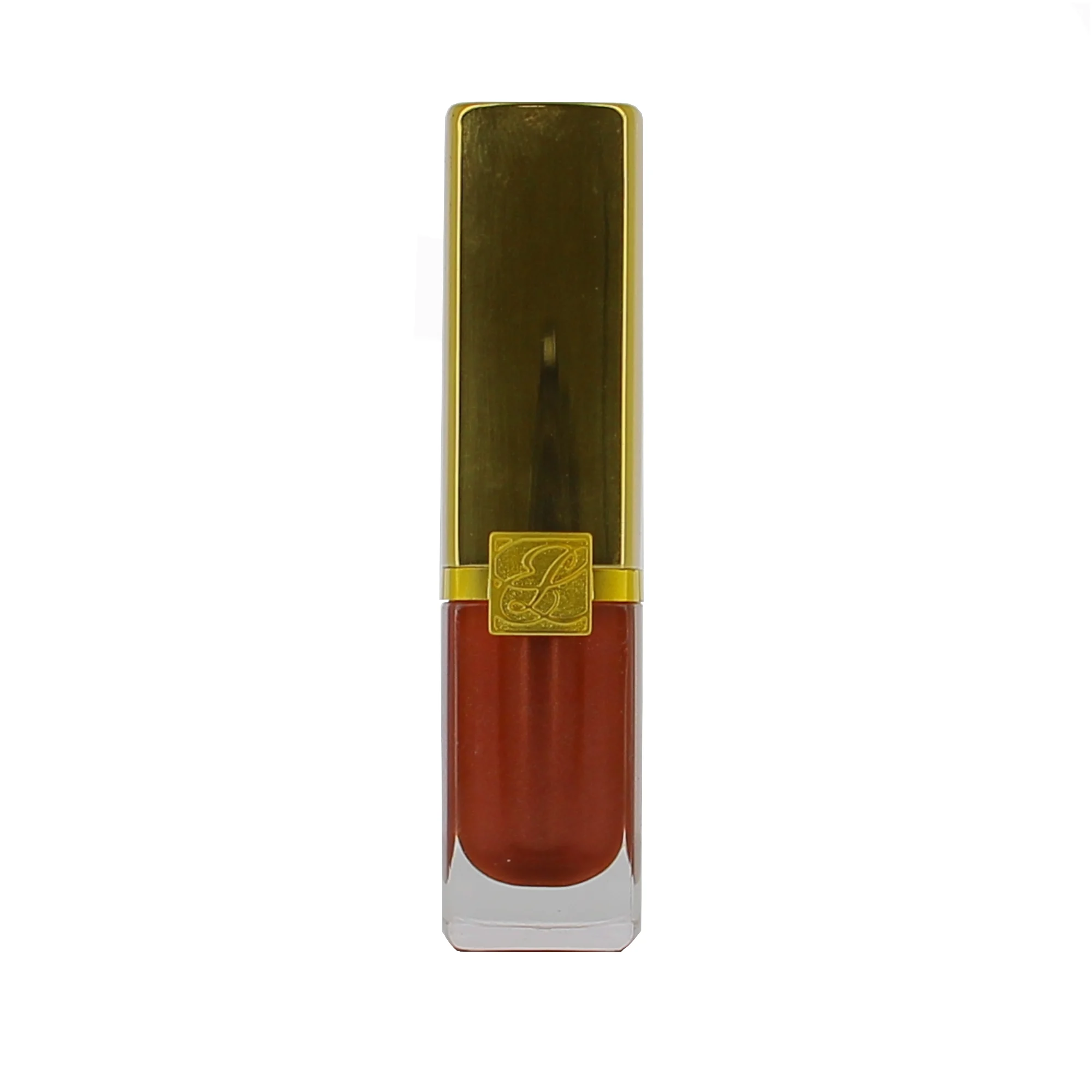 Estee Lauder Pure Color Glossy Stain rossetto in crema 03 Golden Violet 2,5 g