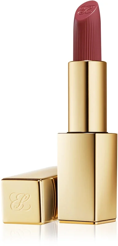 Estée Lauder Pure Color Hi-Lustre rossetto lunga tenuta colore Hot Kiss 3,5 g