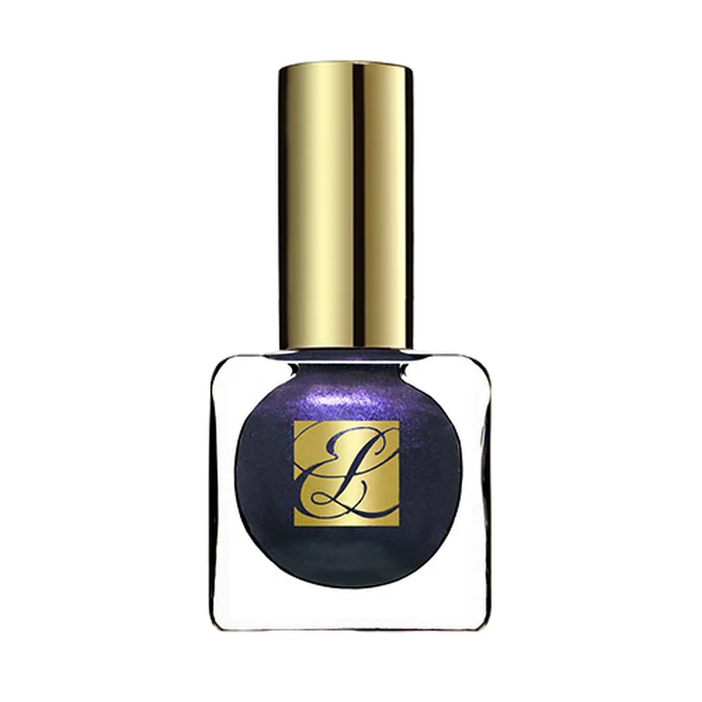 Estee Lauder Pure Color Smalto per unghie GL Bete Noire 9 ml