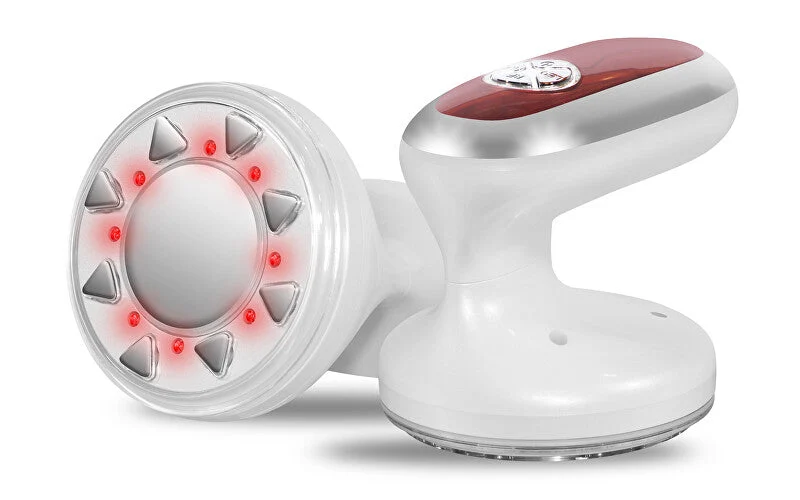 Beautyrelax Dispositivo estetico per modellare le zone problematiche Celluform Lite BR-1220L