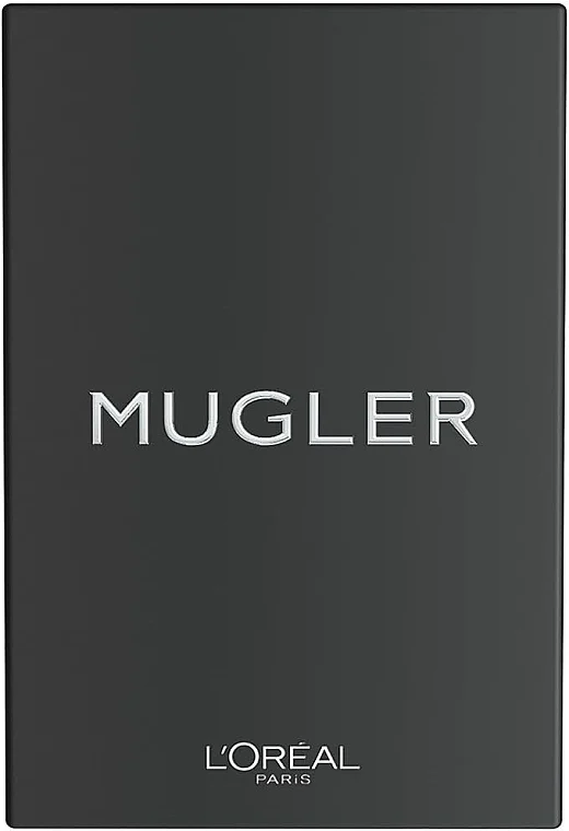 L'Oreal Paris X Mugler Spectrum Eyeshadow Palette