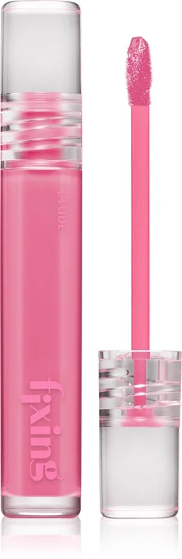 Glow Fixing Tinta - #07 Fucsia Freddo
