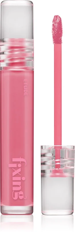 Glow Fixing Tinta - #02 Mellow rosa