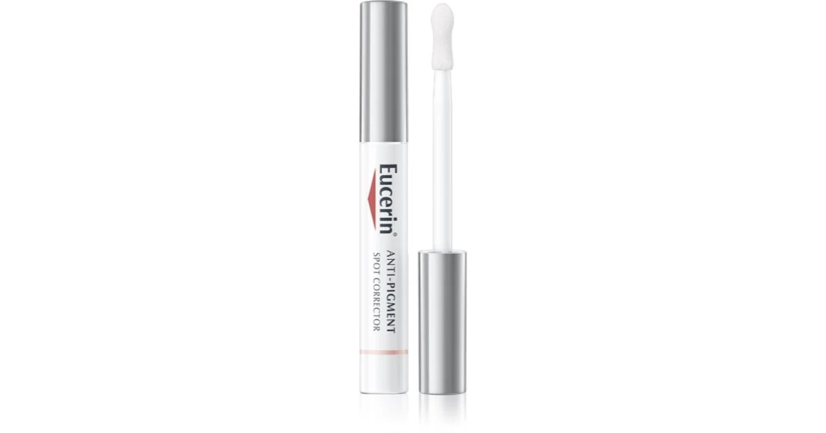 Eucerin Anti-Pigment Trattamento Correttore Localizzato Contro Le Macchie Della Pelle 5 Ml