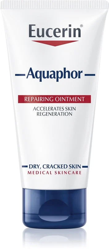 Eucerin (Unguento riparatore Aquaphor) 45 ml