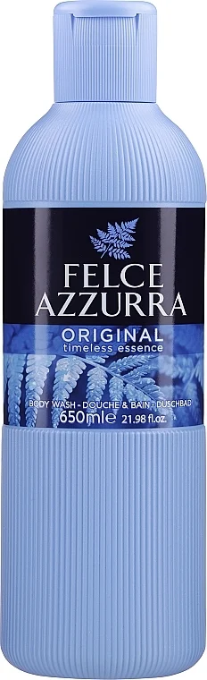 Bagnodoccia "Classico"