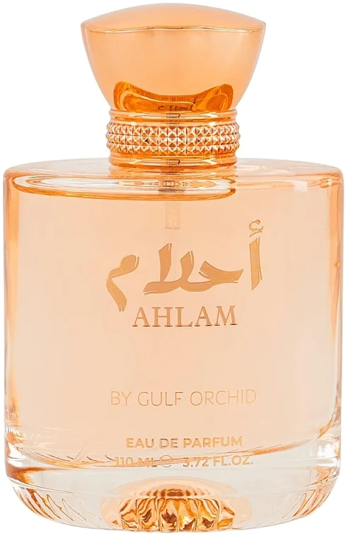 Gulf Orchid Ahlam