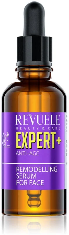 Revuele Expert+ Anti-Age siero rassodante viso antirughe 30 ml