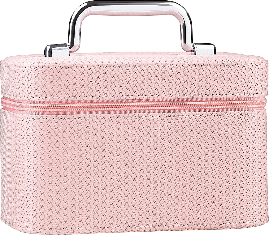 Portagioielli "Kuferek Plait Pink", M, 99175