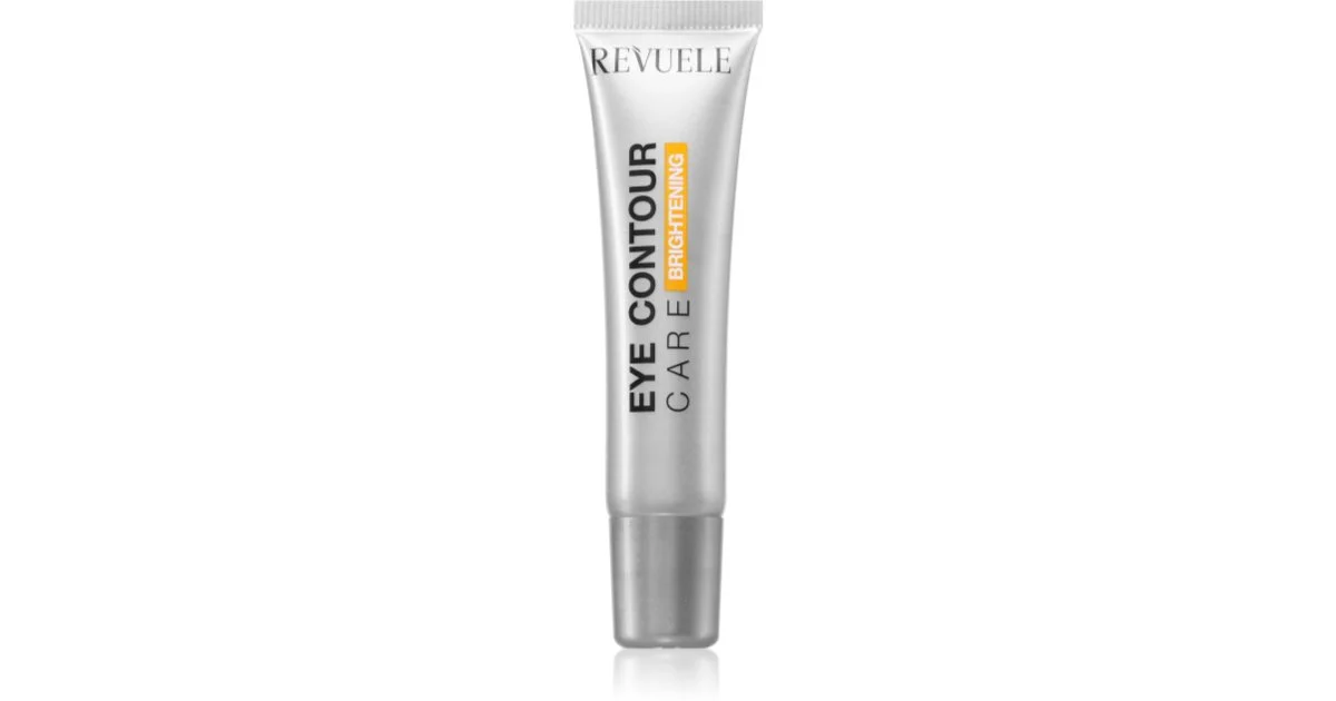 Revuele Contour Care gel occhi contro le occhiaie illluminante 15 ml