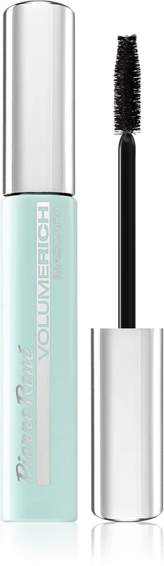 Pierre René Mascara volumizzante colore nero 10 ml