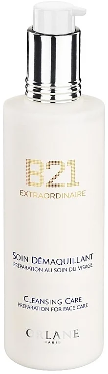 Orlane B21 Extraordinaire Cleansing Care