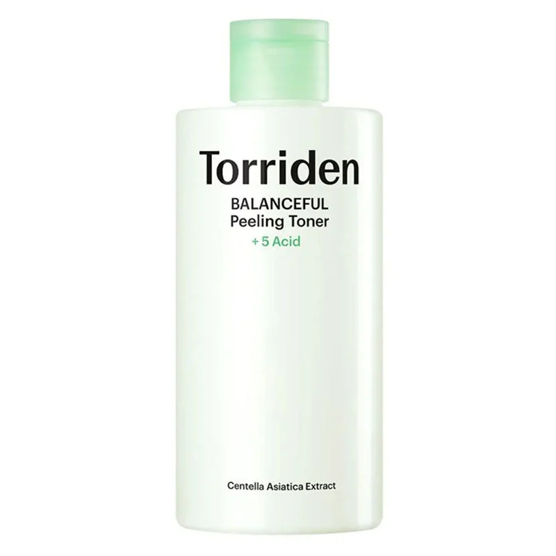 Peeling equilibrato Toner 250ml