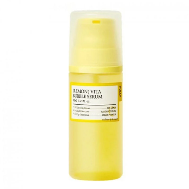 Siero effervescente Lemon Vita 95ml