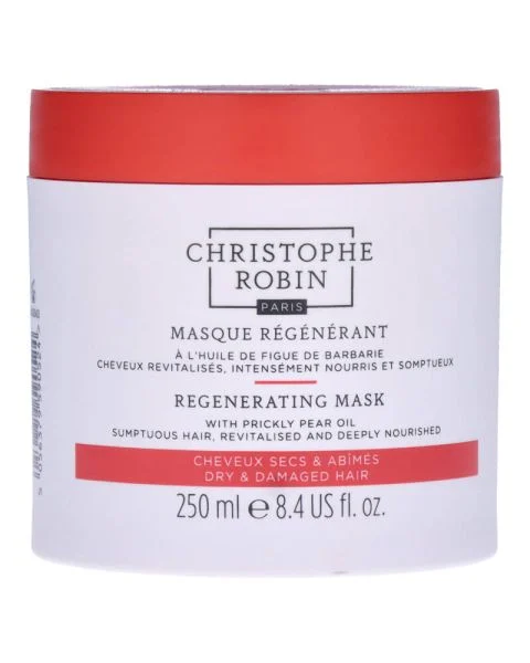 Christophe Robin Regenerating Mask