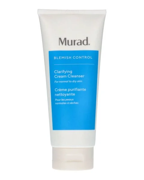 Murad Blemish Control Clarifying Cream Cleanser