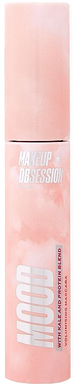 Makeup Obsession Mood Volume Mascara