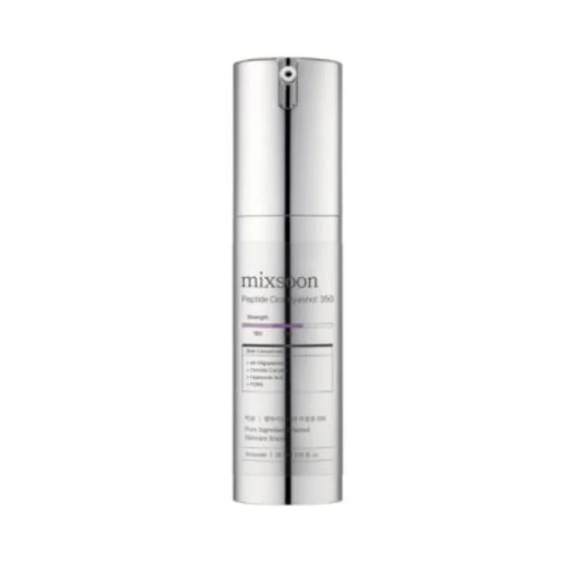 Peptide Cica Hyalshot 350 30ml